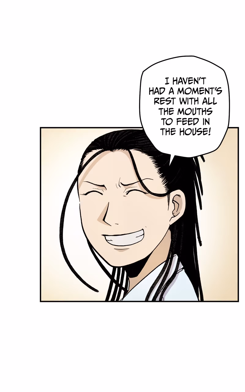 Read Fullmetal Alchemist (WEBTOON) chapter 72 image 9 on Lezhin