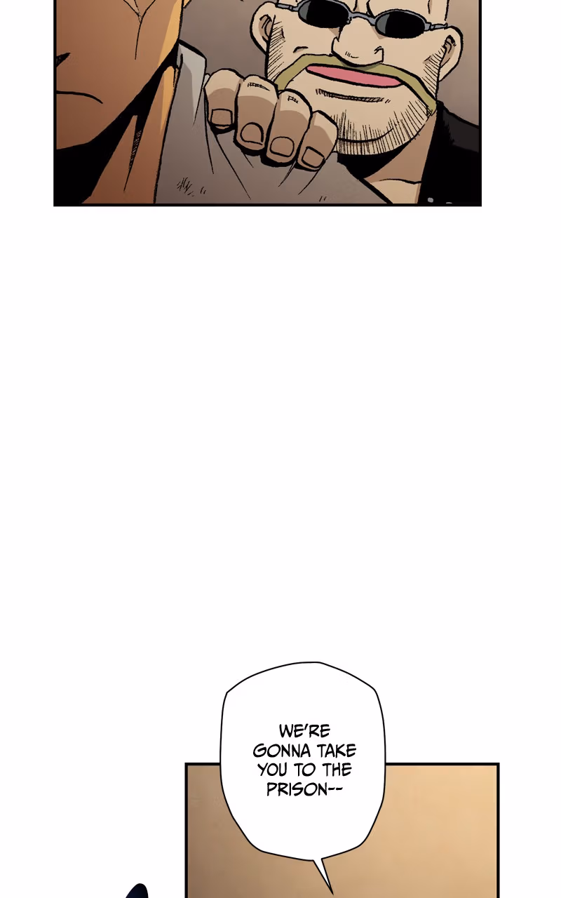 Read Fullmetal Alchemist (WEBTOON) chapter 73 image 1 on Lezhin