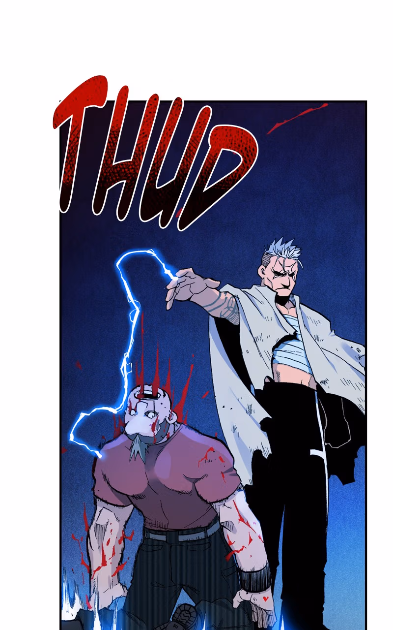 Read Fullmetal Alchemist (WEBTOON) chapter 73 image 12 on Lezhin