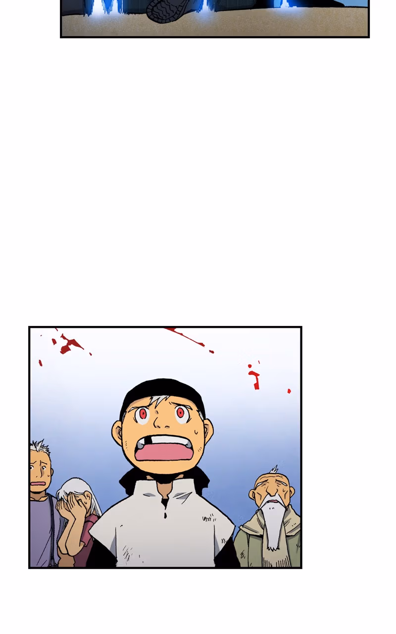 Read Fullmetal Alchemist (WEBTOON) chapter 73 image 13 on Lezhin
