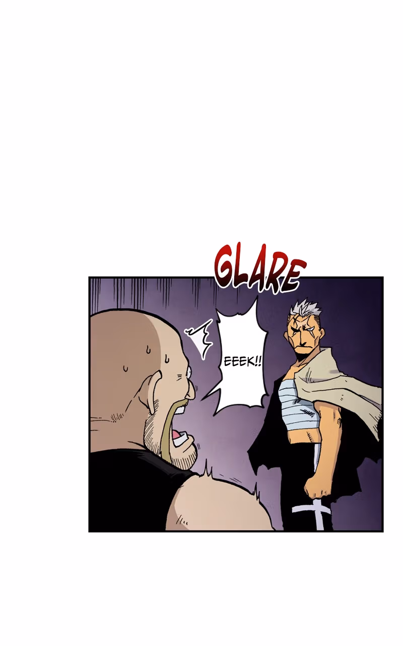 Read Fullmetal Alchemist (WEBTOON) chapter 73 image 14 on Lezhin