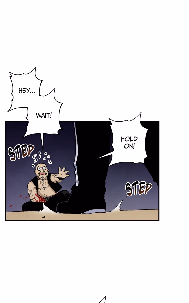 Read Fullmetal Alchemist (WEBTOON) chapter 73 image 15 on Lezhin