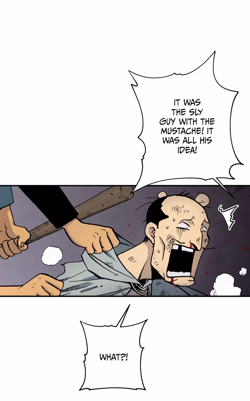 Read Fullmetal Alchemist (WEBTOON) chapter 73 image 17 on Lezhin