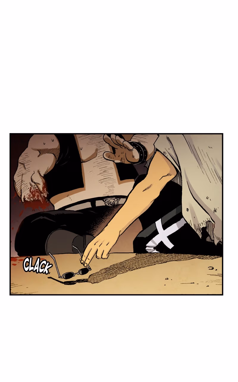 Read Fullmetal Alchemist (WEBTOON) chapter 73 image 19 on Lezhin