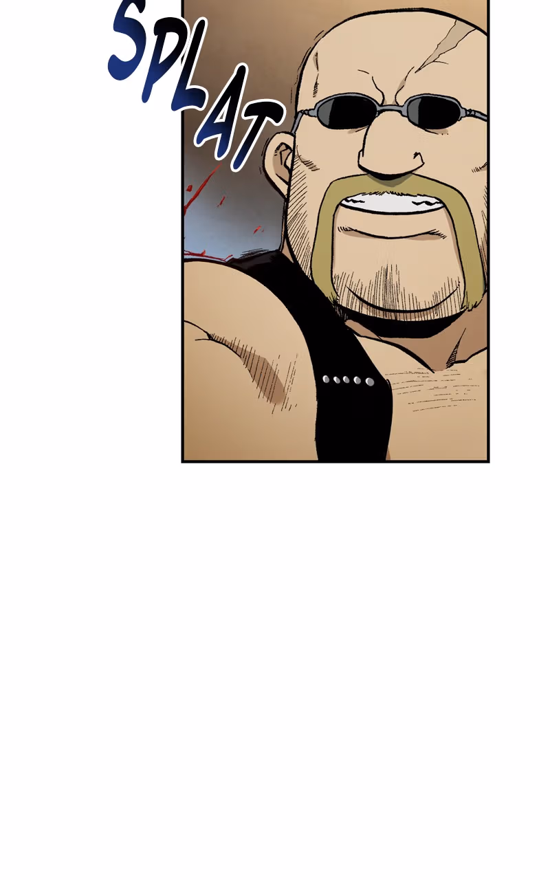 Read Fullmetal Alchemist (WEBTOON) chapter 73 image 2 on Lezhin