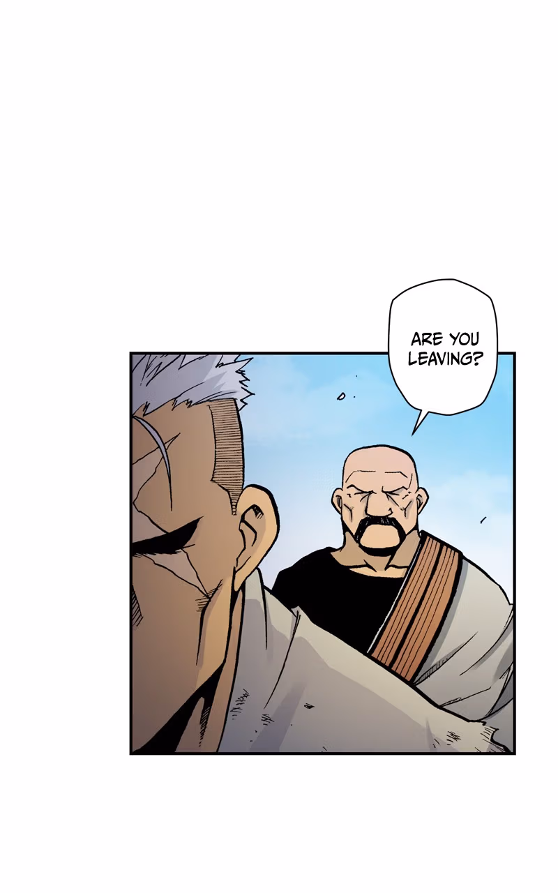 Read Fullmetal Alchemist (WEBTOON) chapter 73 image 20 on Lezhin