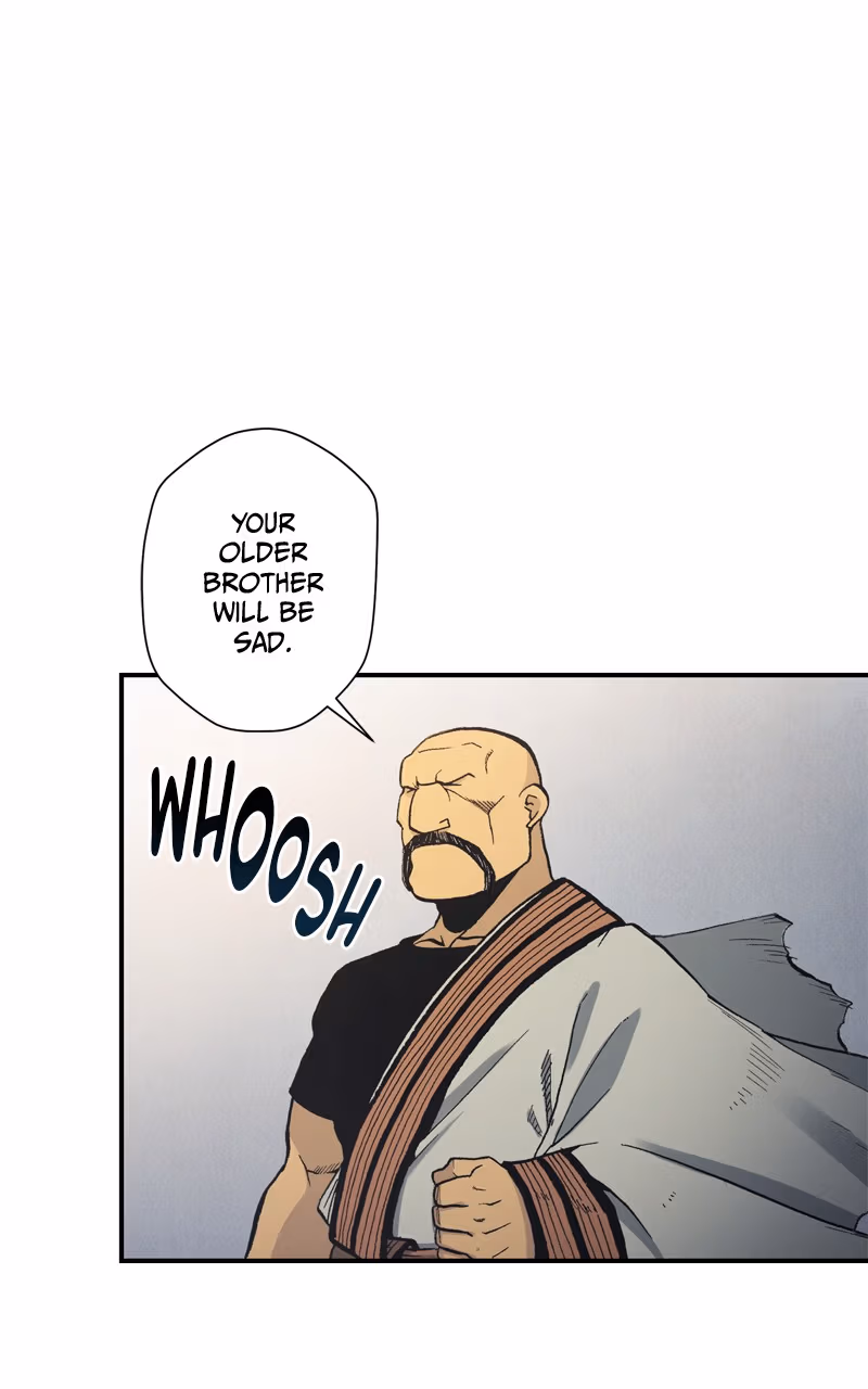 Read Fullmetal Alchemist (WEBTOON) chapter 73 image 21 on Lezhin