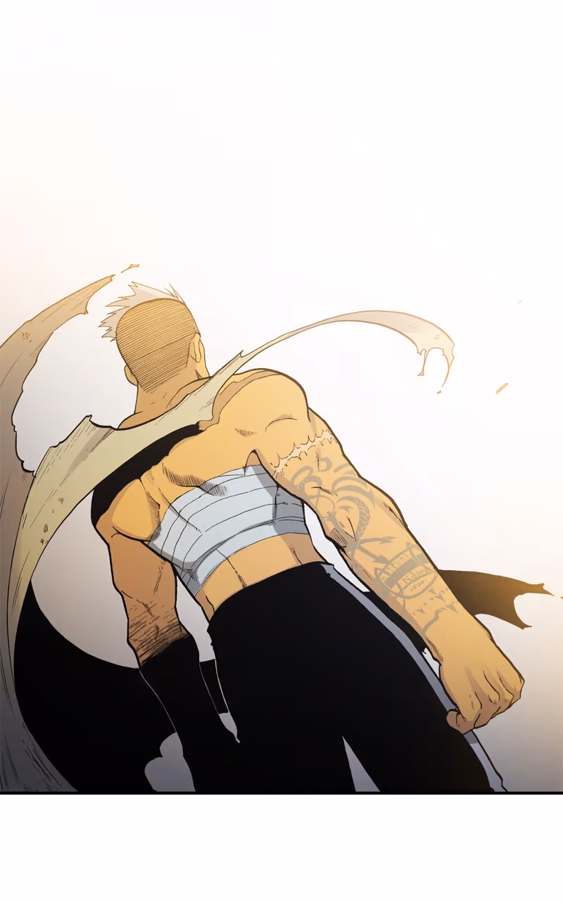 Read Fullmetal Alchemist (WEBTOON) chapter 73 image 23 on Lezhin