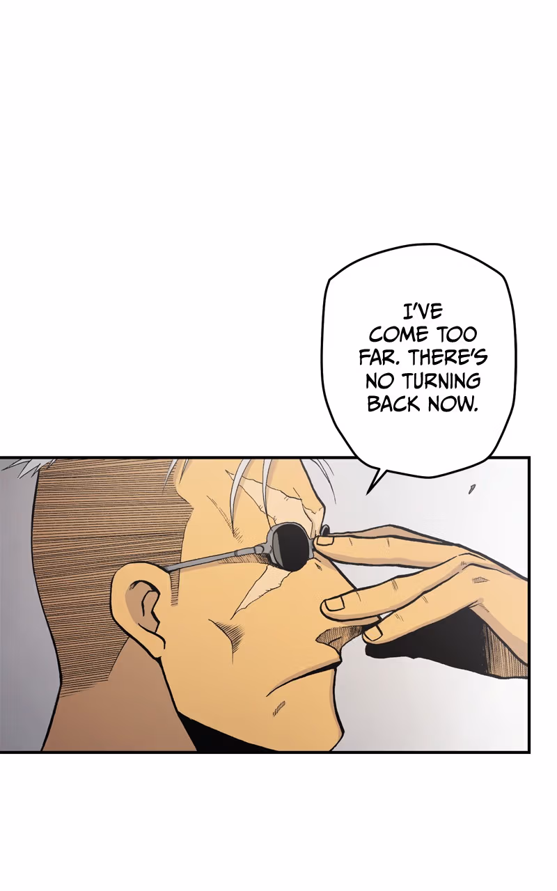 Read Fullmetal Alchemist (WEBTOON) chapter 73 image 24 on Lezhin
