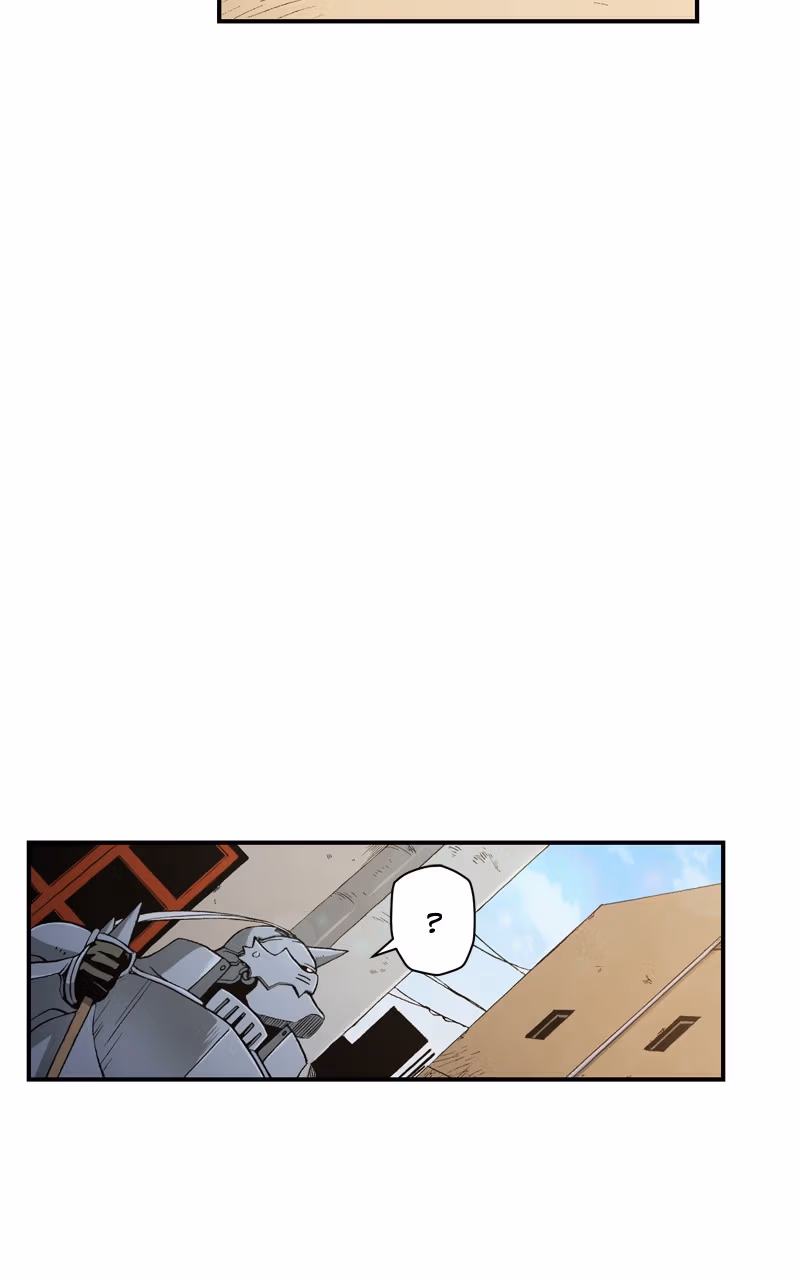 Read Fullmetal Alchemist (WEBTOON) chapter 73 image 28 on Lezhin
