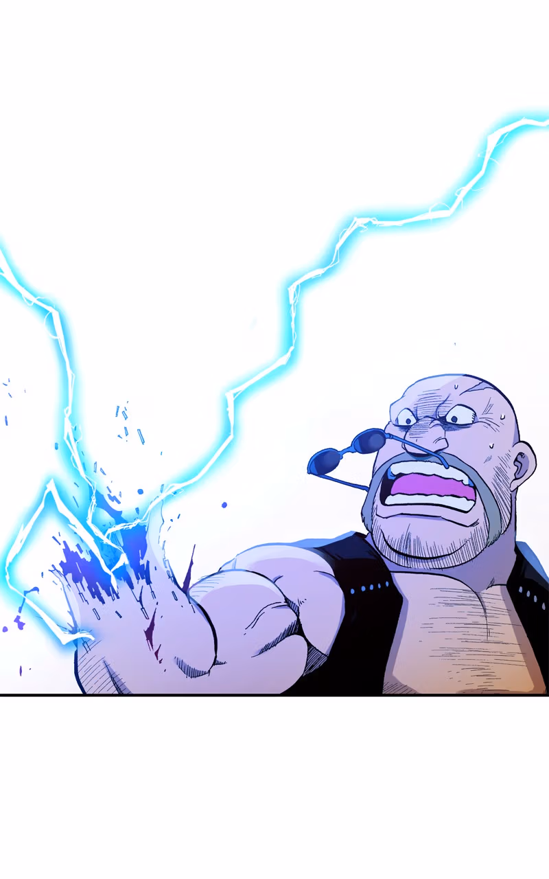Read Fullmetal Alchemist (WEBTOON) chapter 73 image 3 on Lezhin