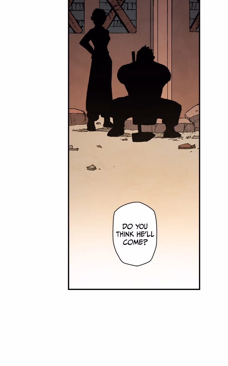Read Fullmetal Alchemist (WEBTOON) chapter 73 image 35 on Lezhin