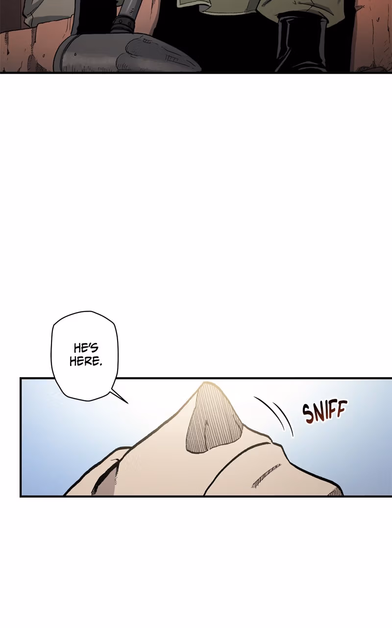 Read Fullmetal Alchemist (WEBTOON) chapter 73 image 37 on Lezhin