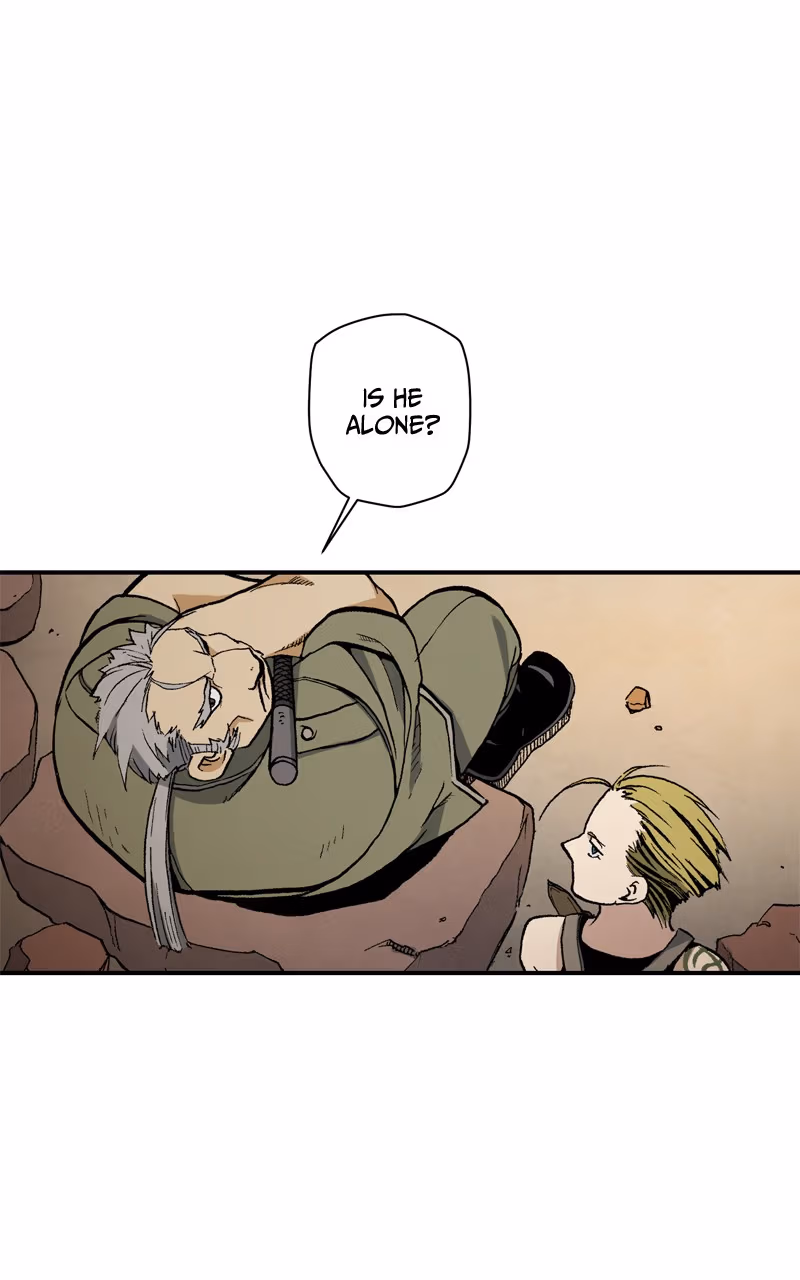 Read Fullmetal Alchemist (WEBTOON) chapter 73 image 39 on Lezhin