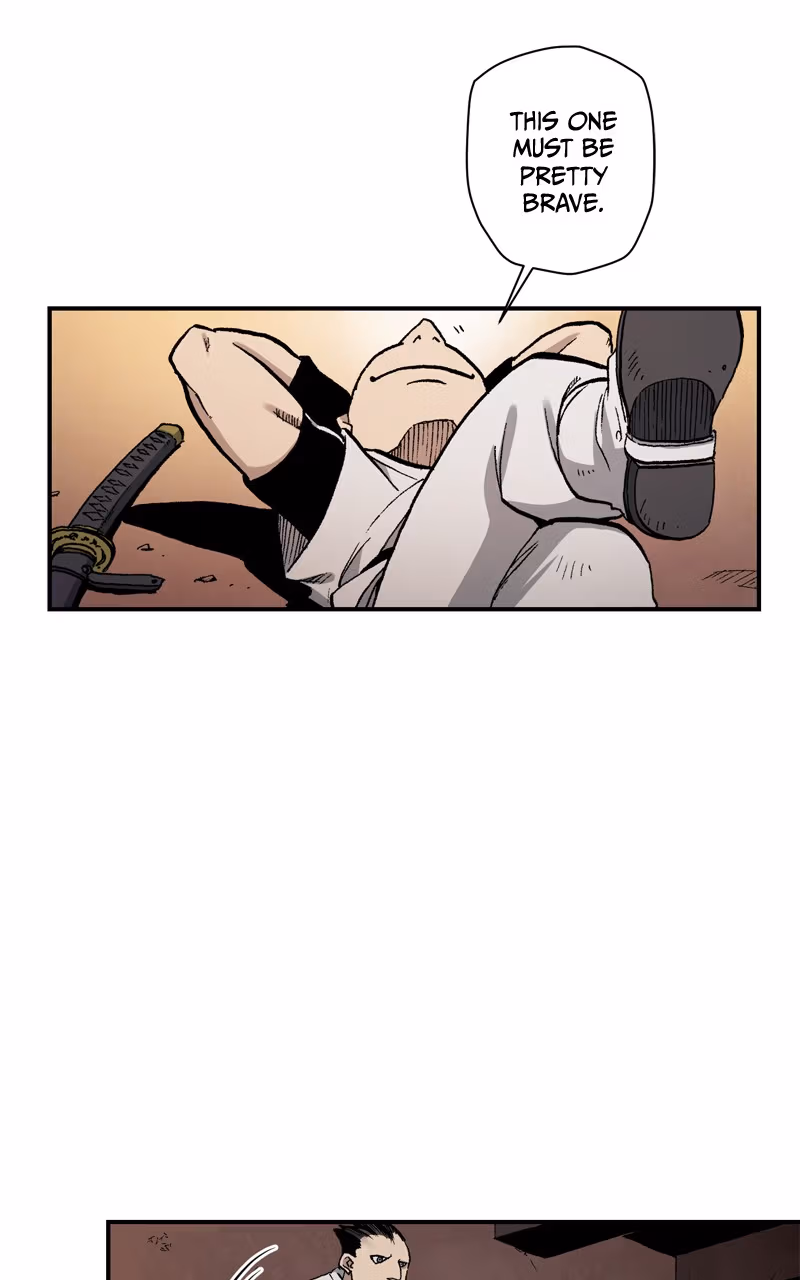 Read Fullmetal Alchemist (WEBTOON) chapter 73 image 40 on Lezhin