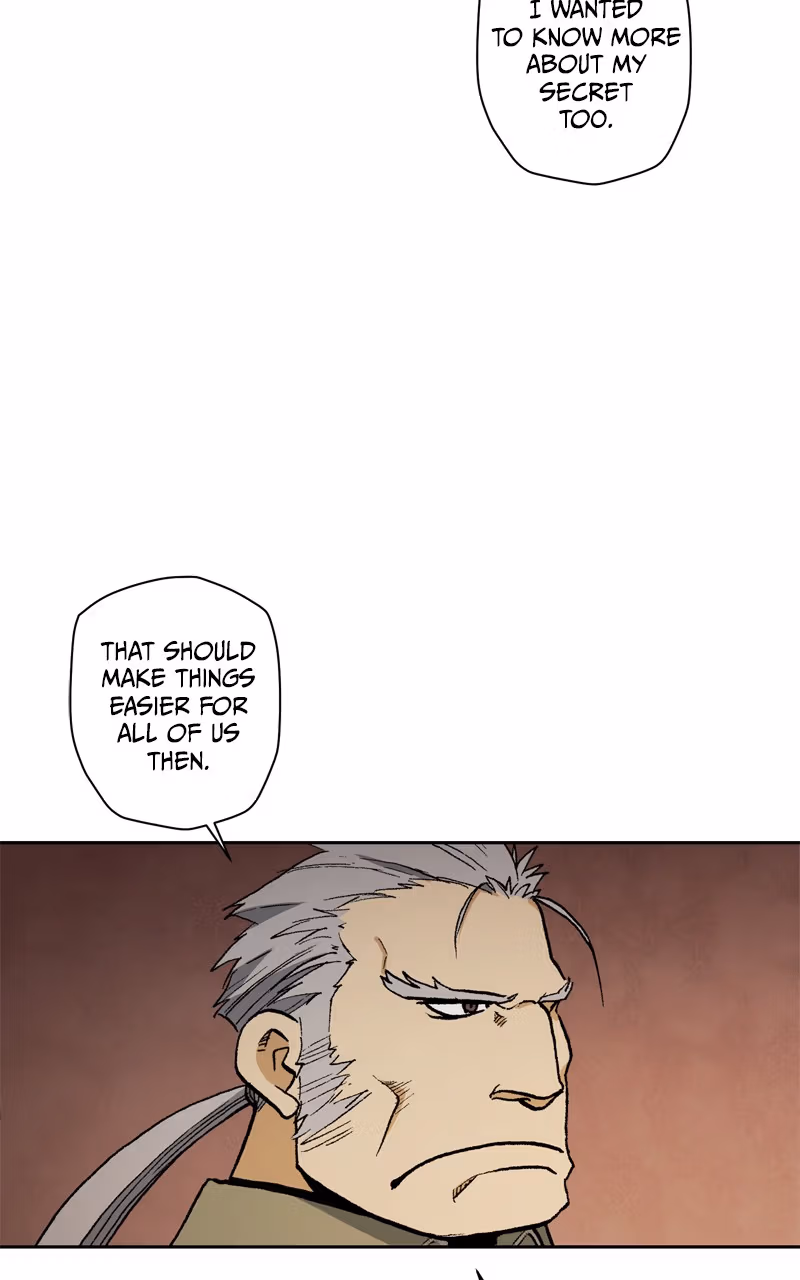 Read Fullmetal Alchemist (WEBTOON) chapter 73 image 49 on Lezhin
