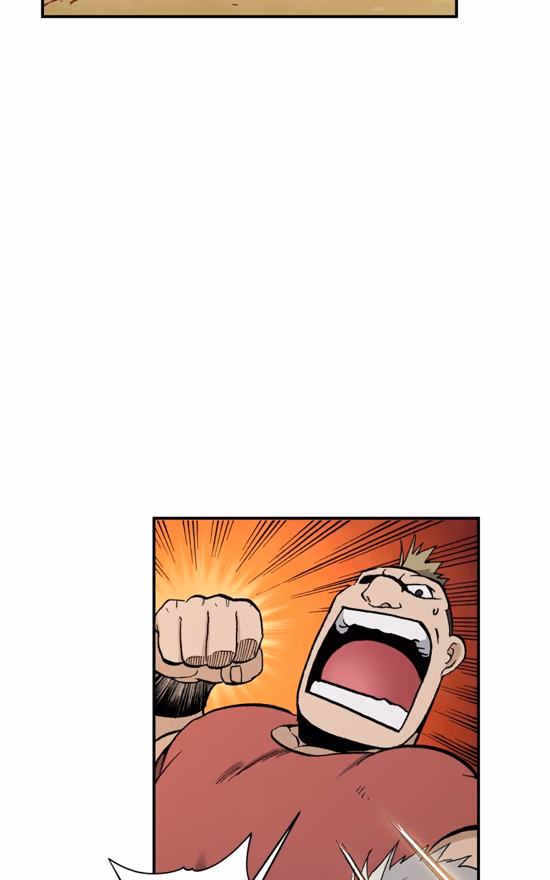 Read Fullmetal Alchemist (WEBTOON) chapter 73 image 5 on Lezhin