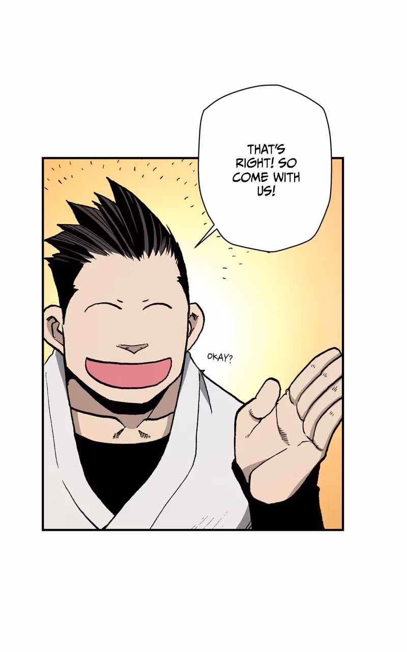 Read Fullmetal Alchemist (WEBTOON) chapter 73 image 54 on Lezhin