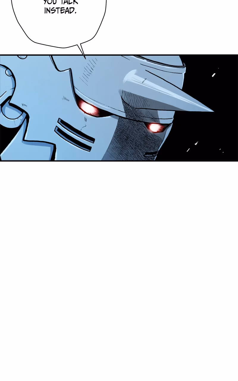 Read Fullmetal Alchemist (WEBTOON) chapter 73 image 59 on Lezhin