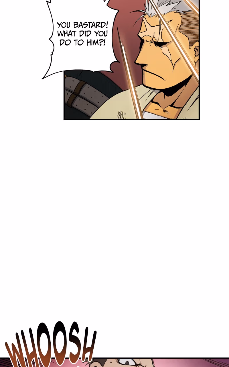 Read Fullmetal Alchemist (WEBTOON) chapter 73 image 6 on Lezhin