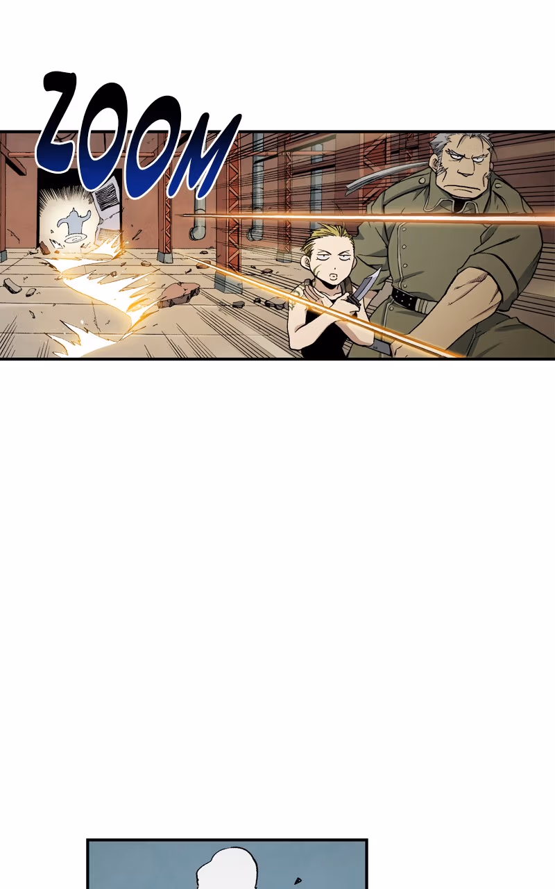 Read Fullmetal Alchemist (WEBTOON) chapter 73 image 66 on Lezhin