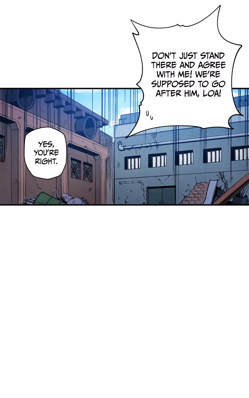 Read Fullmetal Alchemist (WEBTOON) chapter 73 image 69 on Lezhin