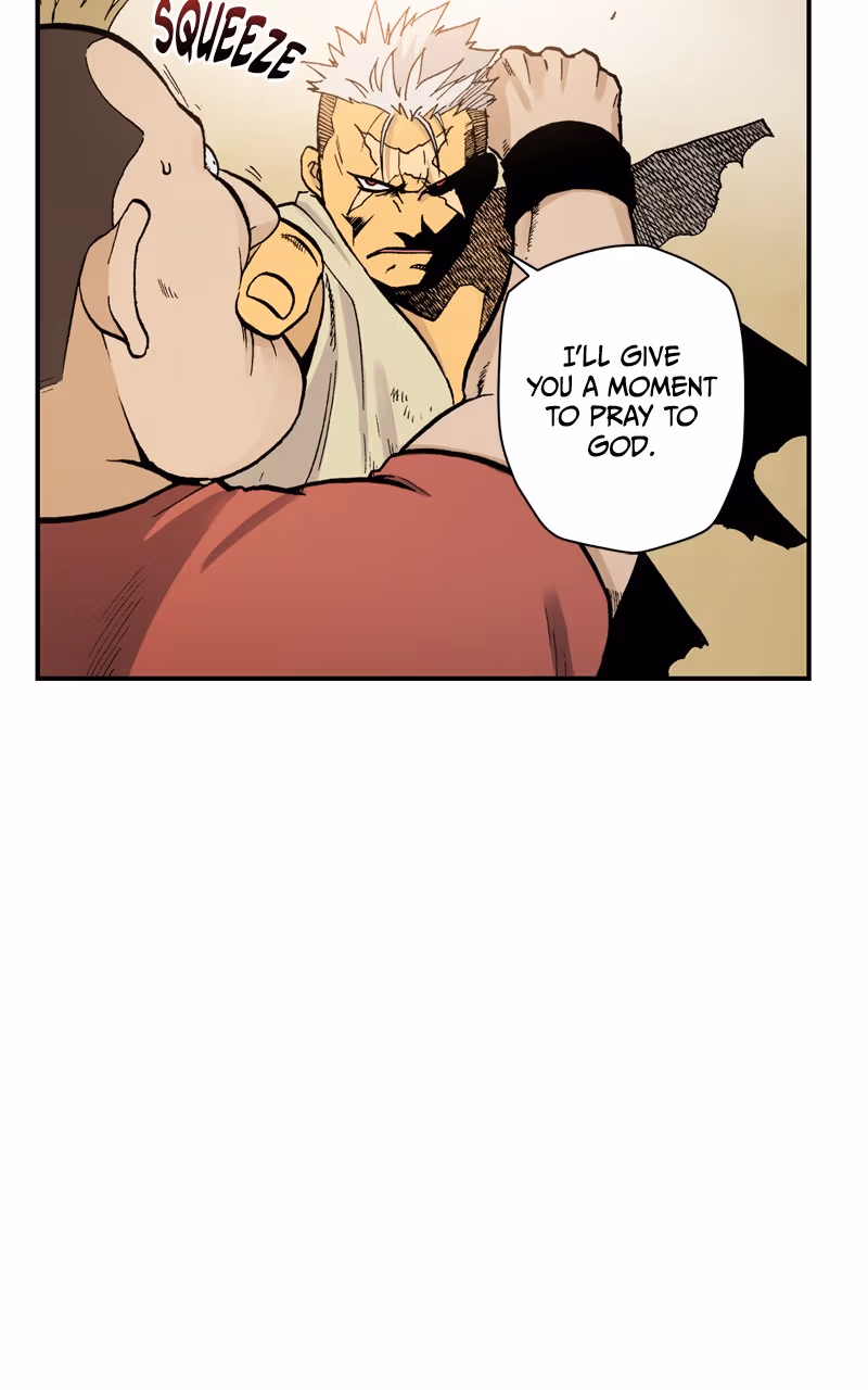 Read Fullmetal Alchemist (WEBTOON) chapter 73 image 8 on Lezhin