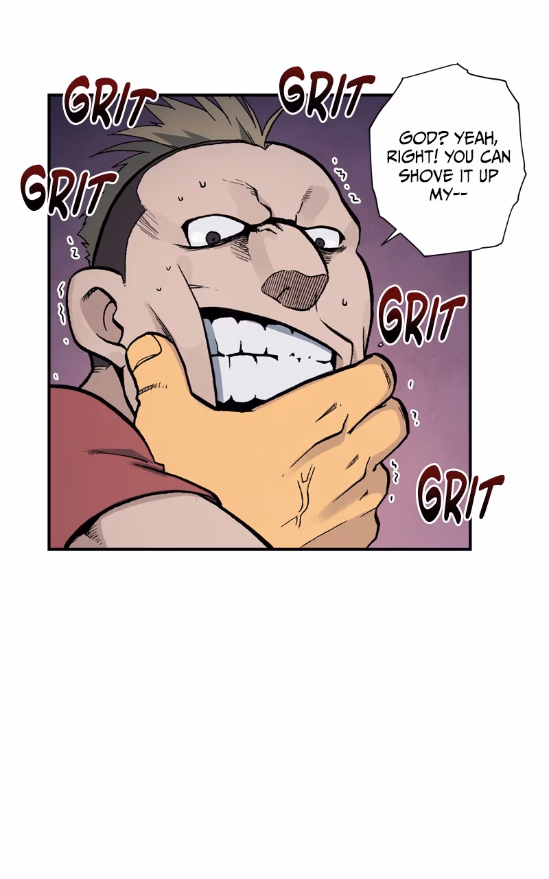 Read Fullmetal Alchemist (WEBTOON) chapter 73 image 9 on Lezhin