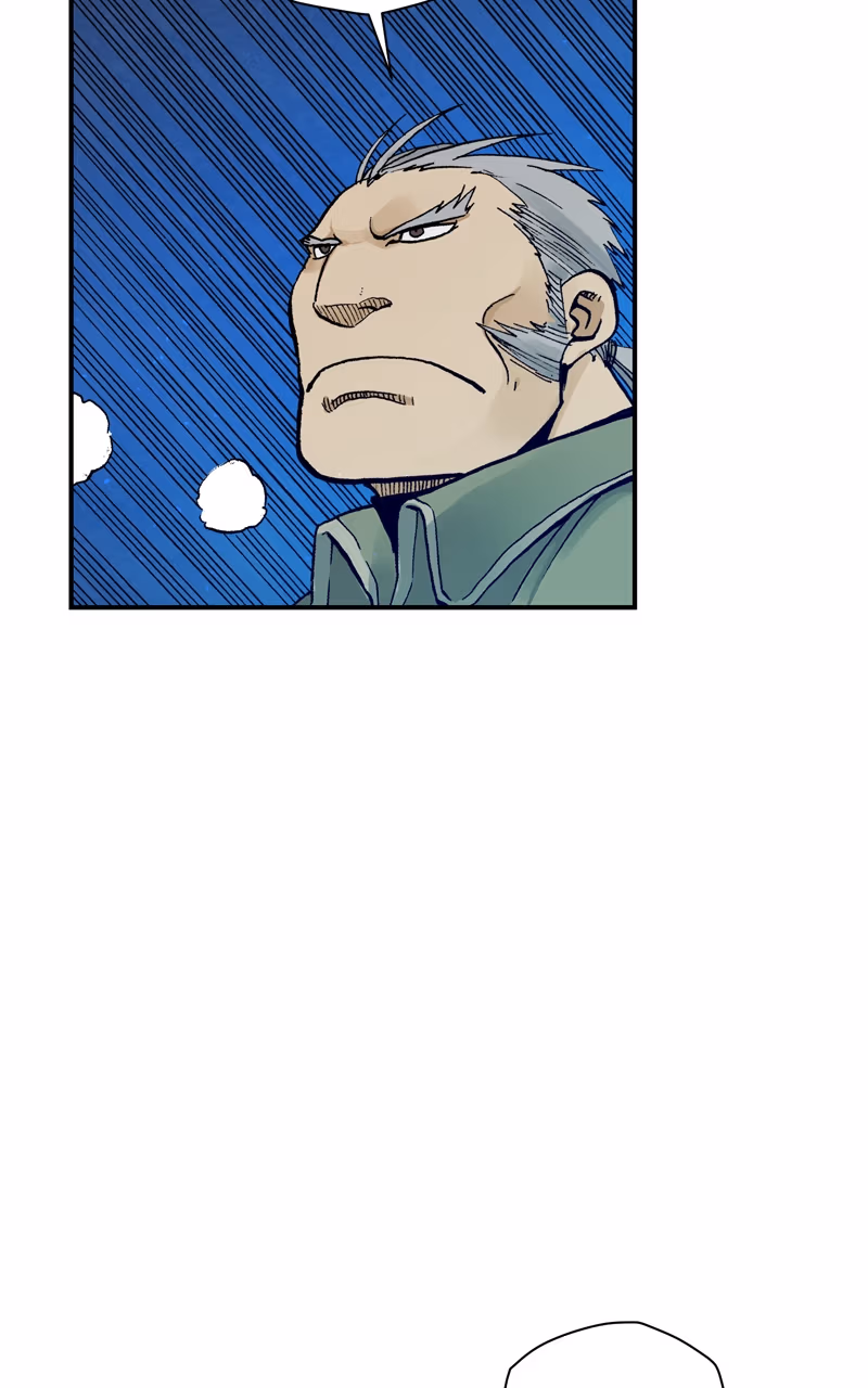 Read Fullmetal Alchemist (WEBTOON) chapter 74 image 10 on Lezhin