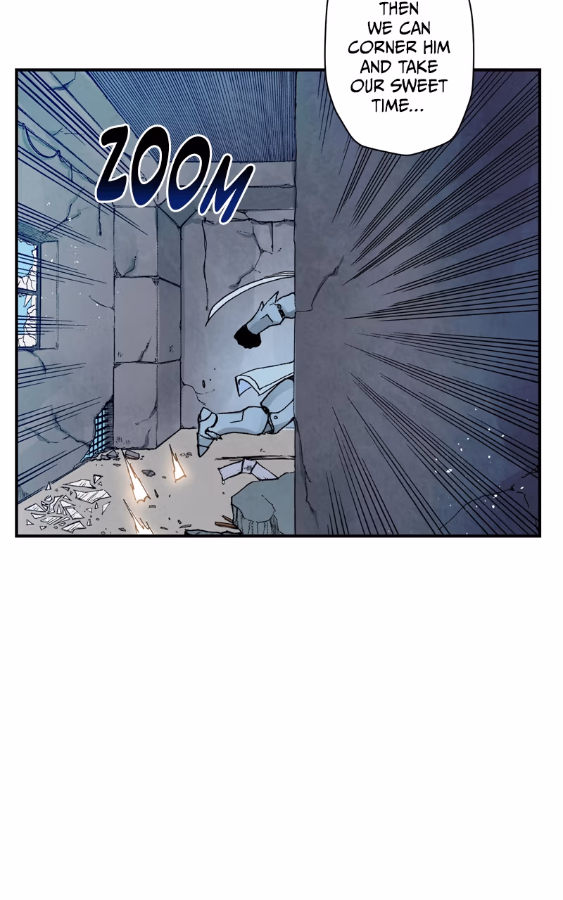 Read Fullmetal Alchemist (WEBTOON) chapter 74 image 11 on Lezhin