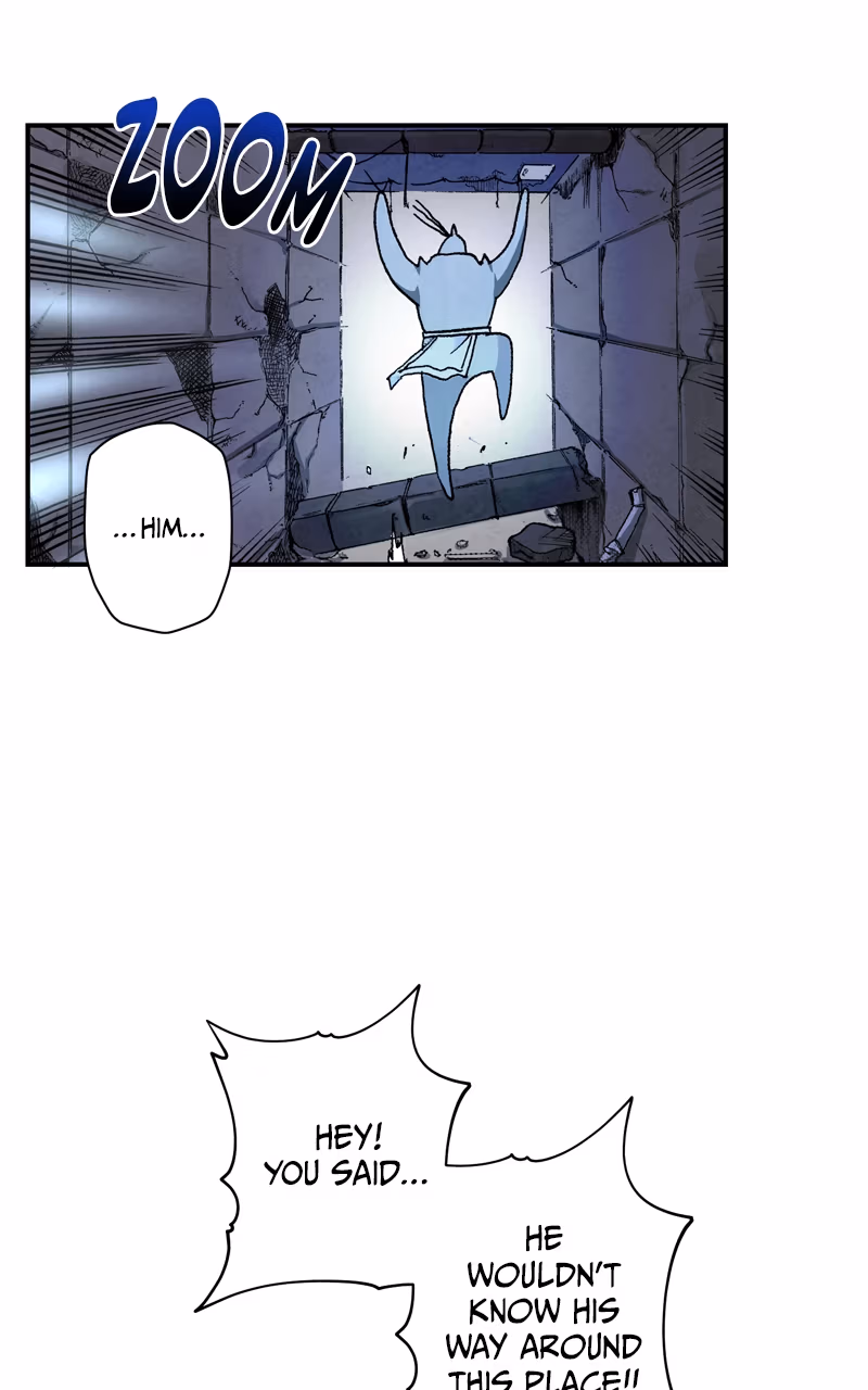 Read Fullmetal Alchemist (WEBTOON) chapter 74 image 13 on Lezhin