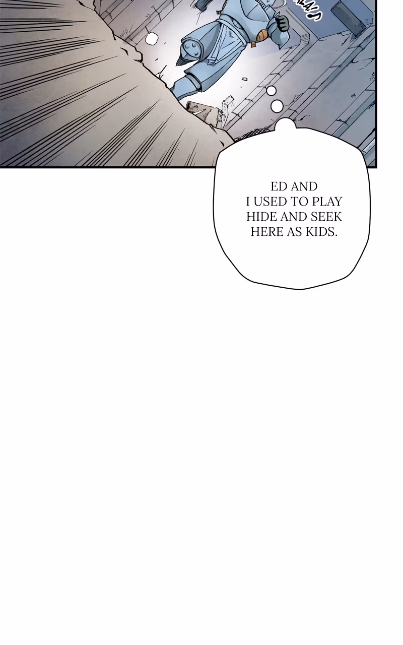 Read Fullmetal Alchemist (WEBTOON) chapter 74 image 15 on Lezhin