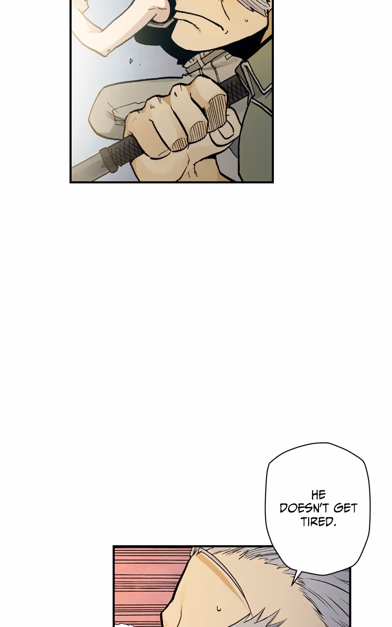 Read Fullmetal Alchemist (WEBTOON) chapter 74 image 18 on Lezhin