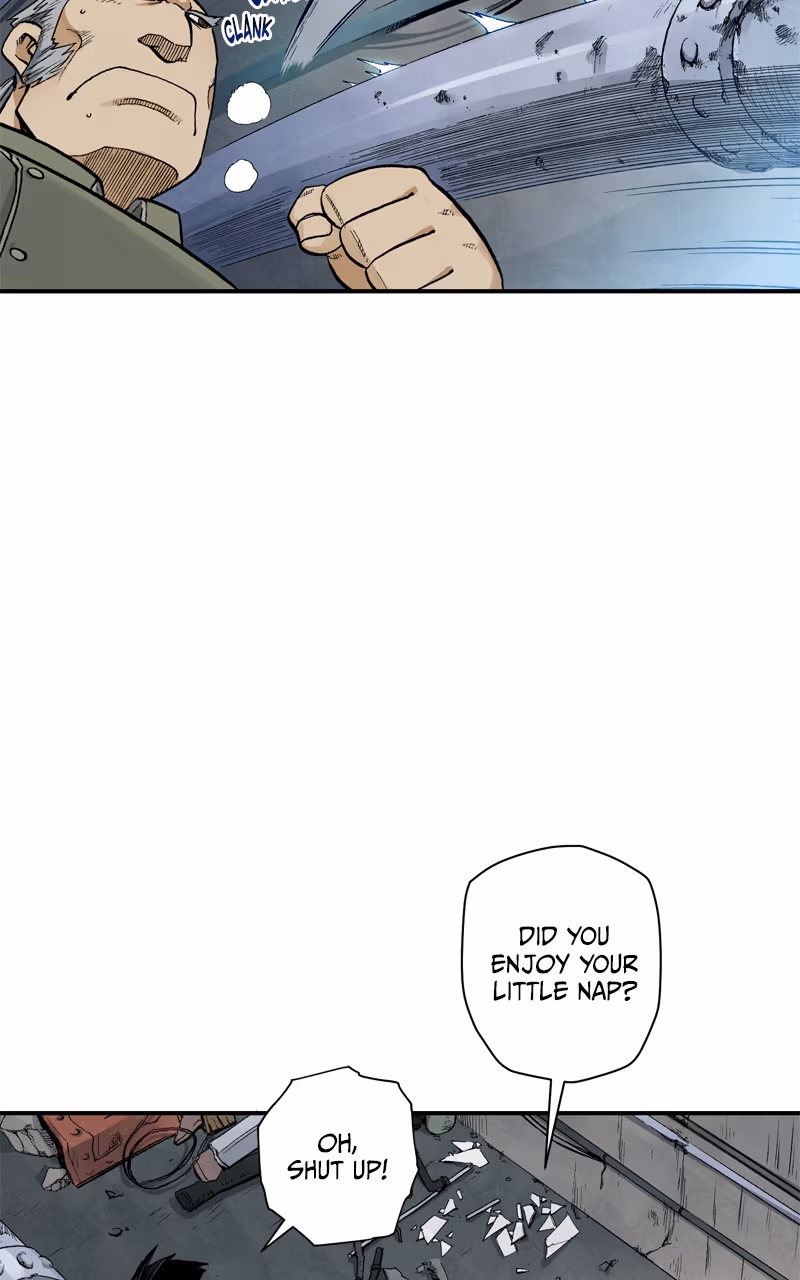 Read Fullmetal Alchemist (WEBTOON) chapter 74 image 21 on Lezhin