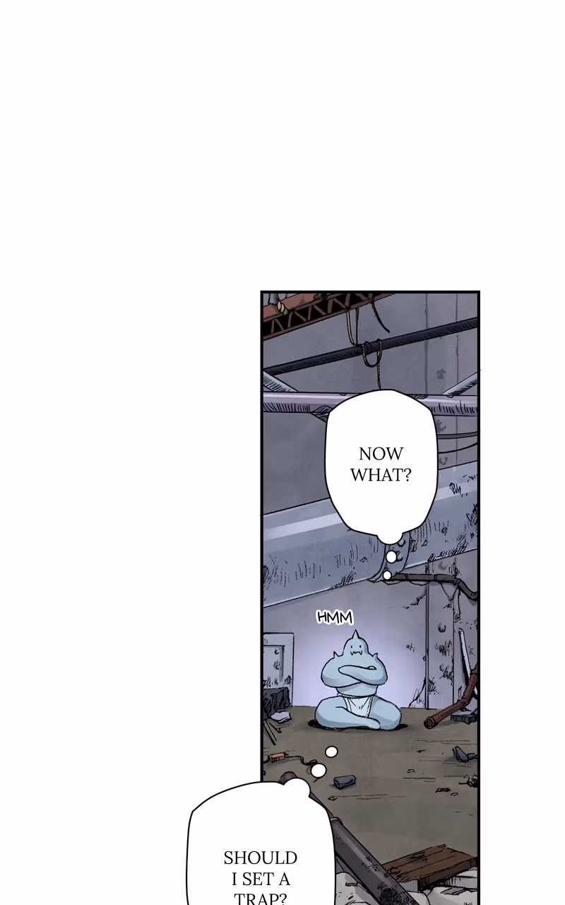Read Fullmetal Alchemist (WEBTOON) chapter 74 image 25 on Lezhin