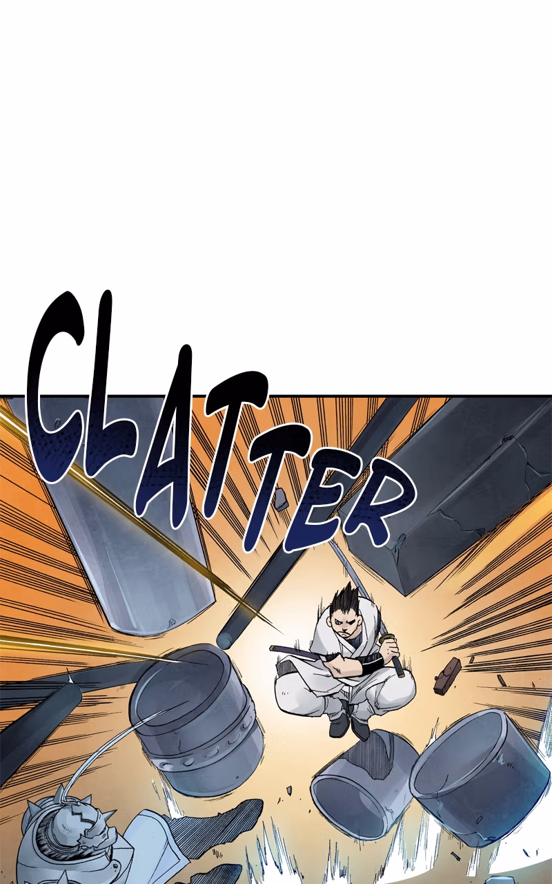 Read Fullmetal Alchemist (WEBTOON) chapter 74 image 28 on Lezhin