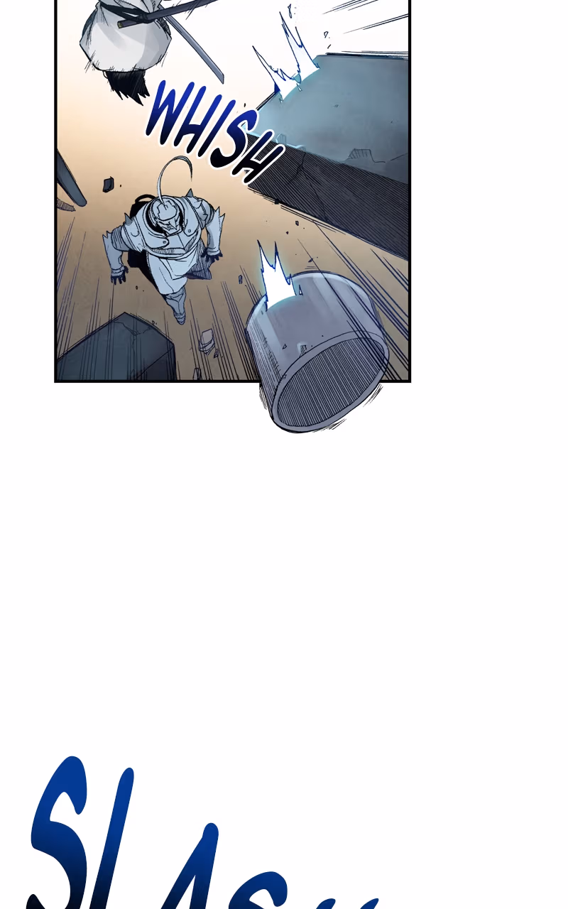 Read Fullmetal Alchemist (WEBTOON) chapter 74 image 30 on Lezhin