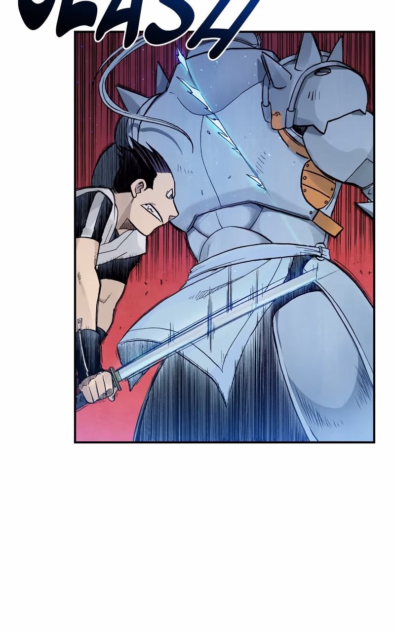 Read Fullmetal Alchemist (WEBTOON) chapter 74 image 31 on Lezhin