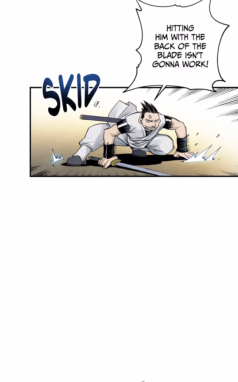 Read Fullmetal Alchemist (WEBTOON) chapter 74 image 33 on Lezhin