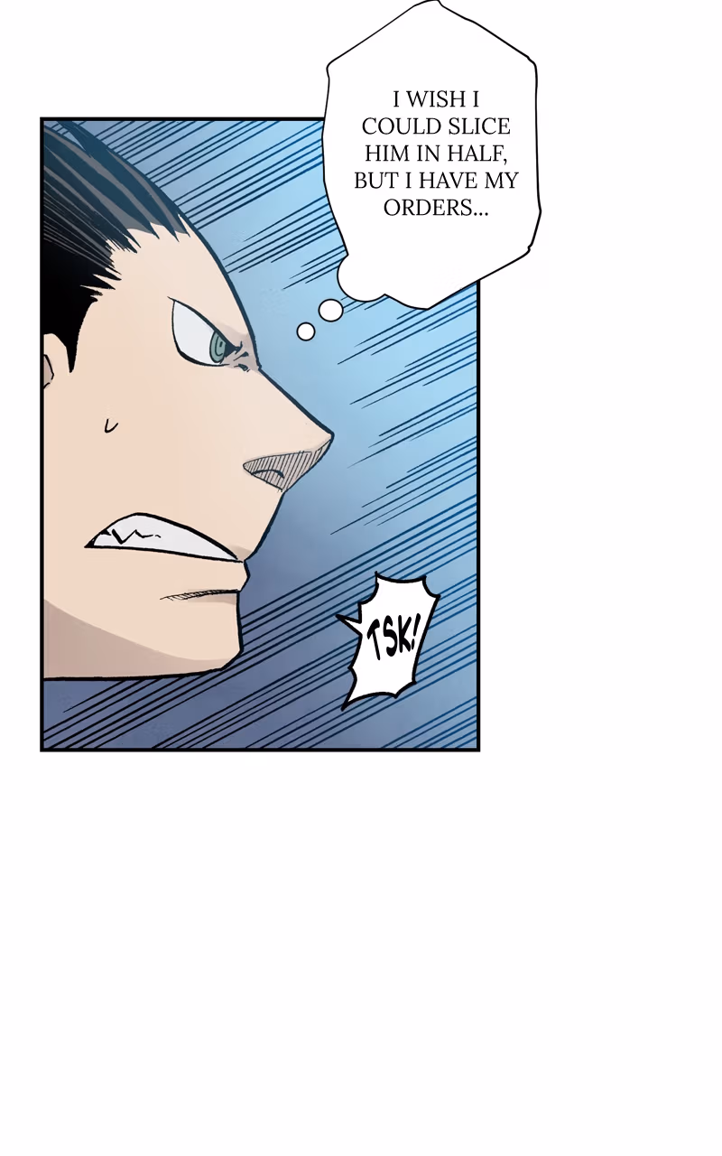 Read Fullmetal Alchemist (WEBTOON) chapter 74 image 34 on Lezhin