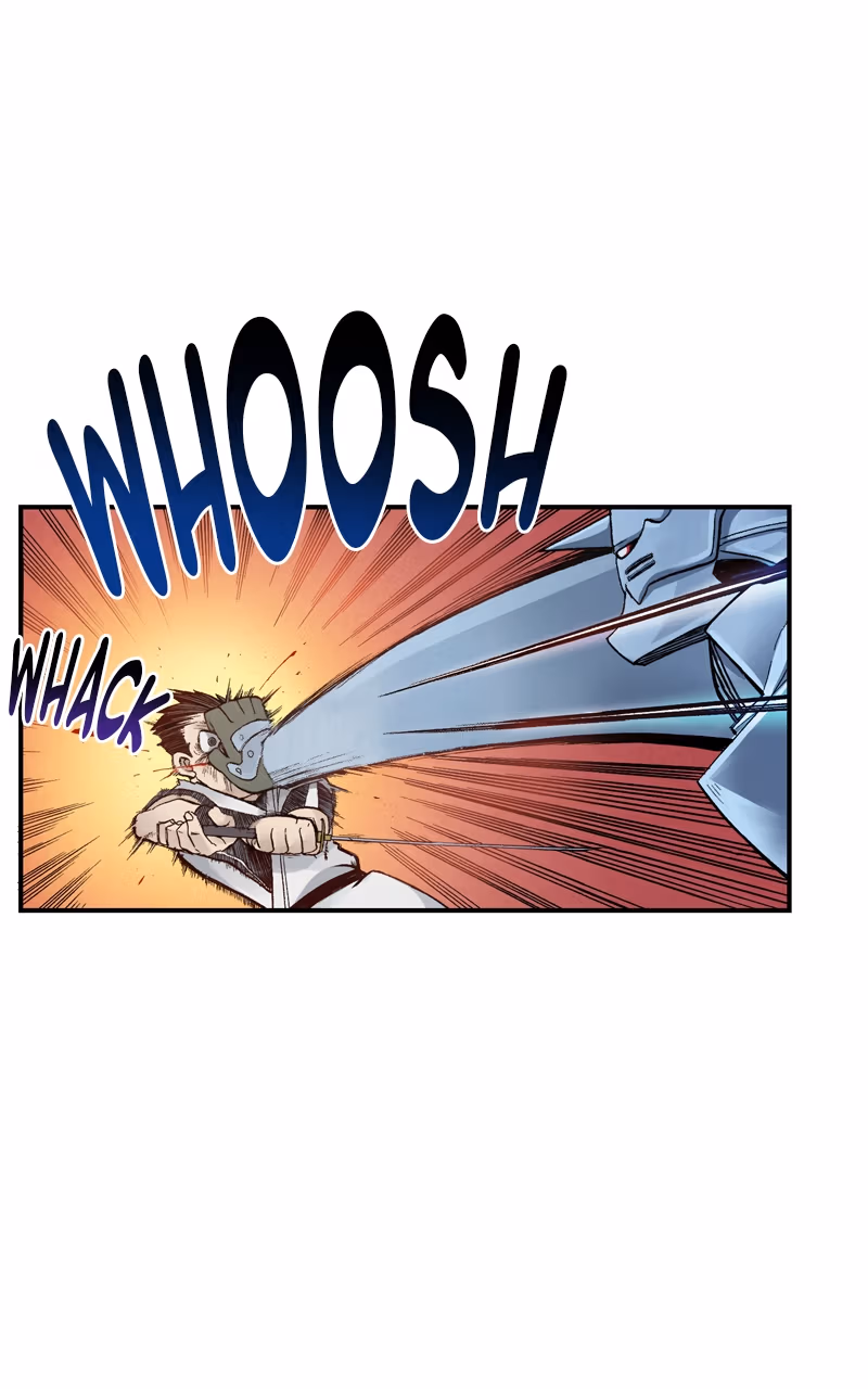 Read Fullmetal Alchemist (WEBTOON) chapter 74 image 36 on Lezhin