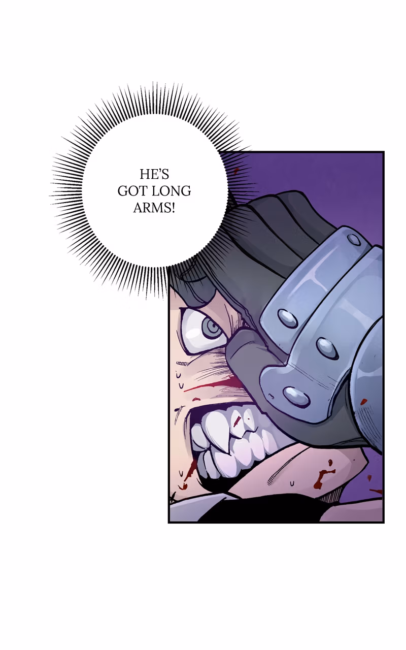 Read Fullmetal Alchemist (WEBTOON) chapter 74 image 37 on Lezhin