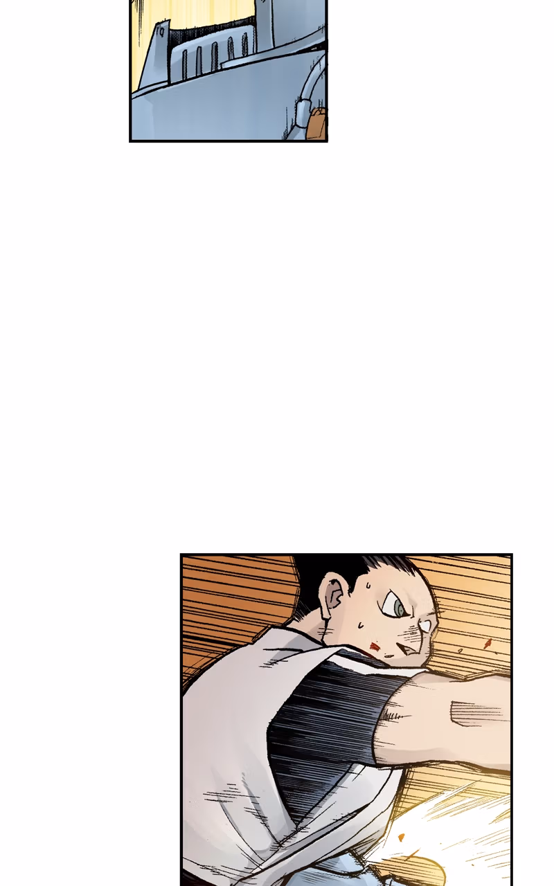 Read Fullmetal Alchemist (WEBTOON) chapter 74 image 41 on Lezhin