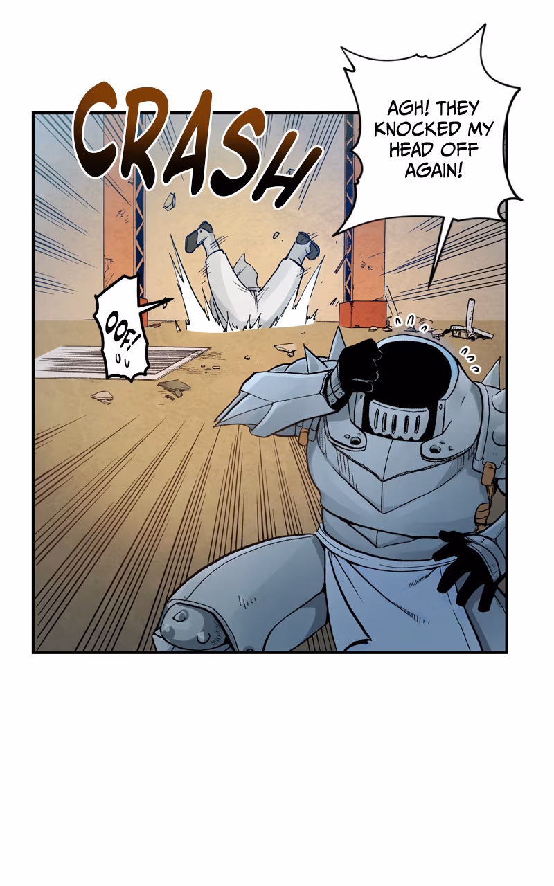 Read Fullmetal Alchemist (WEBTOON) chapter 74 image 43 on Lezhin
