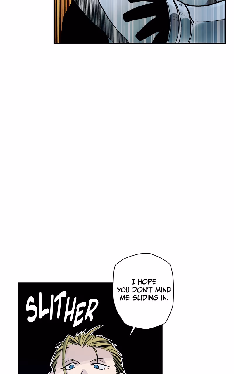 Read Fullmetal Alchemist (WEBTOON) chapter 74 image 45 on Lezhin