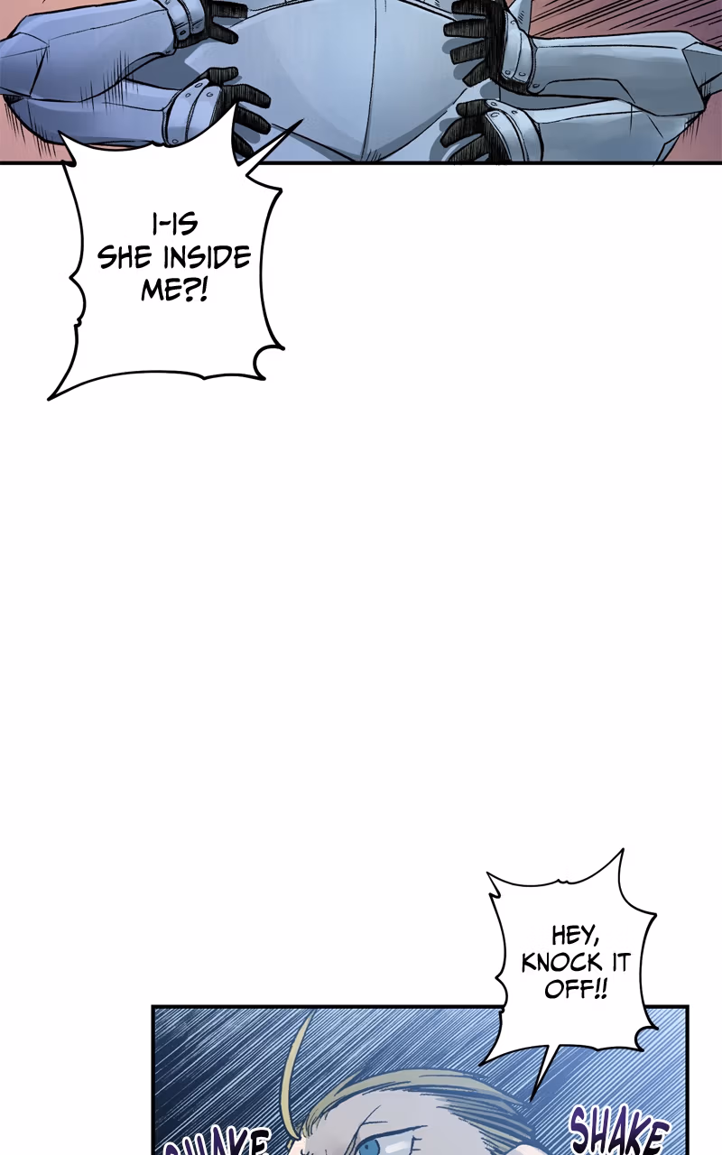Read Fullmetal Alchemist (WEBTOON) chapter 74 image 50 on Lezhin