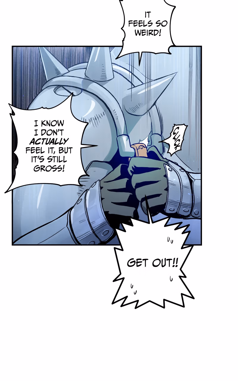 Read Fullmetal Alchemist (WEBTOON) chapter 74 image 52 on Lezhin