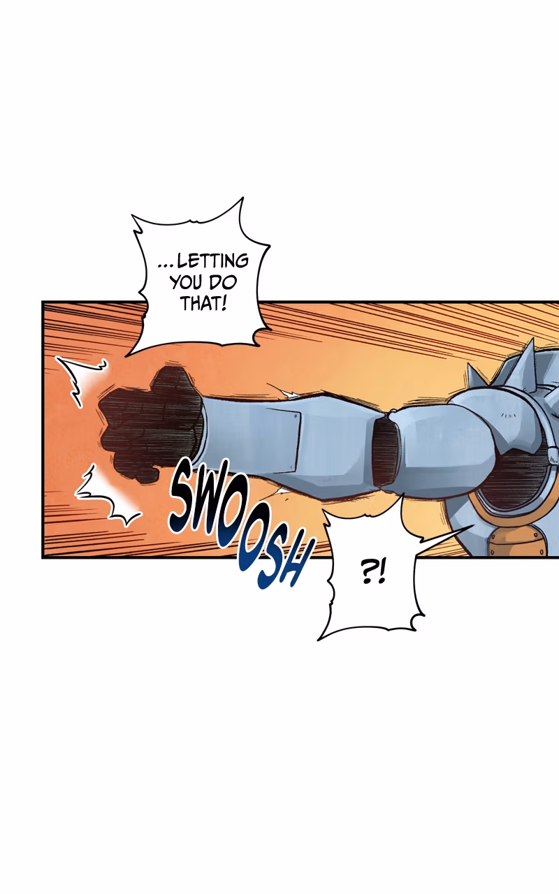 Read Fullmetal Alchemist (WEBTOON) chapter 74 image 54 on Lezhin