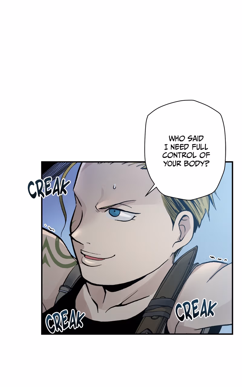 Read Fullmetal Alchemist (WEBTOON) chapter 74 image 57 on Lezhin