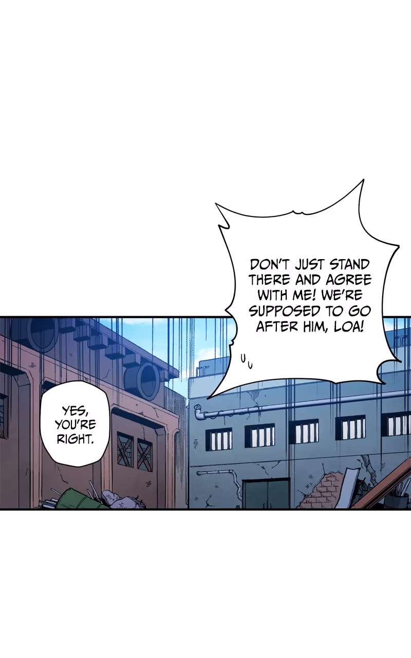 Read Fullmetal Alchemist (WEBTOON) chapter 74 image 6 on Lezhin